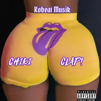 Chiki-Clap by Kobeat Musik