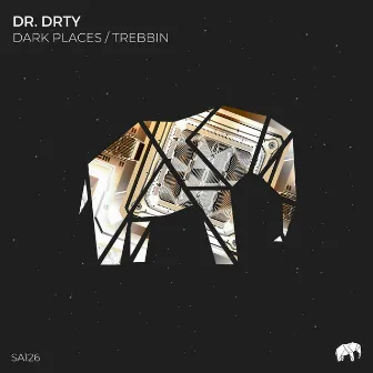 Dark Places / Trebbin by DR. DRTY