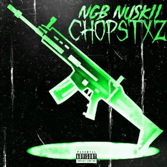 Chopstxz by NGB Nuskii