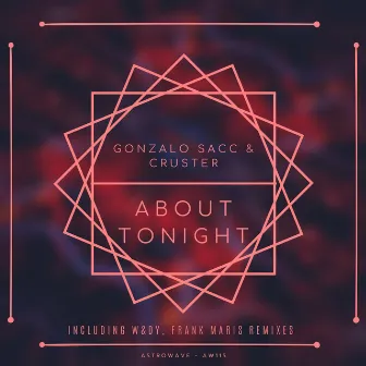 About Tonight by Gonzalo Sacc