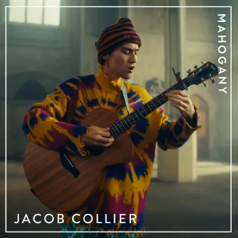 Little Blue – Mahogany Session by Jacob Collier