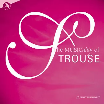 The Musicality of Strouse by Charles Strouse