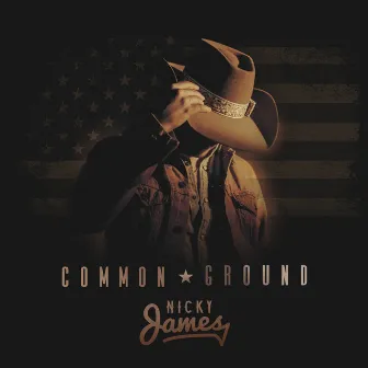 Common Ground by Nicky James