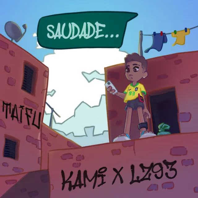 Saudade