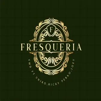 Fresqueria by VMD