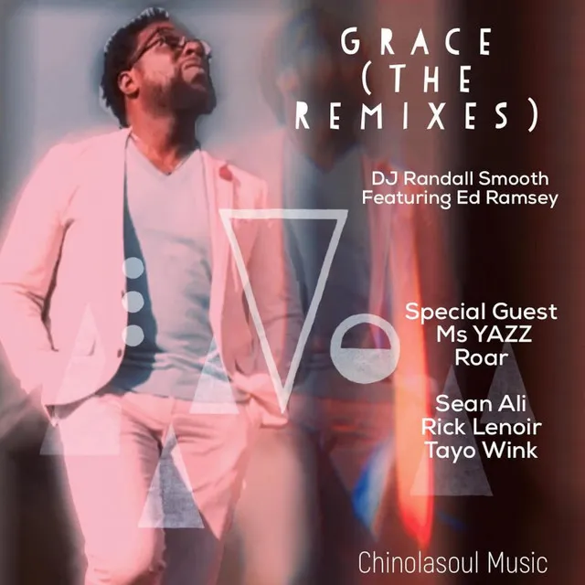 GRACE Remix - DJ Randall Smooth PoeticFlute mix