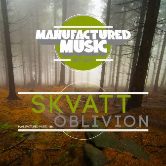 Oblivion by Skvatt