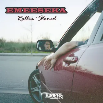 Rollin' Stoned by Emeeseka