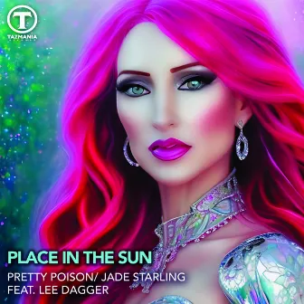 Place In The Sun by Jade Starling