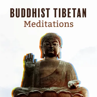 Buddhist Tibetan Meditation: Calm Oriental Meditation Music for Zen Meditation and Yoga Exercises by Shao Kar Wai