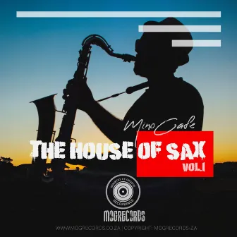 The House Of Sax, Vol. 1 by MinoCafe