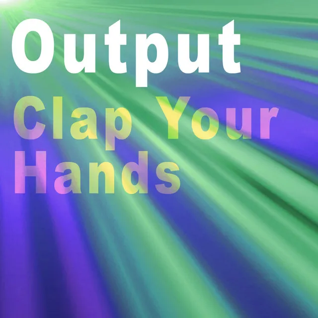 Clap Your Hands