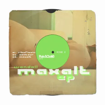 Maxalt by Wendall