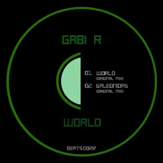 World by Gabi R