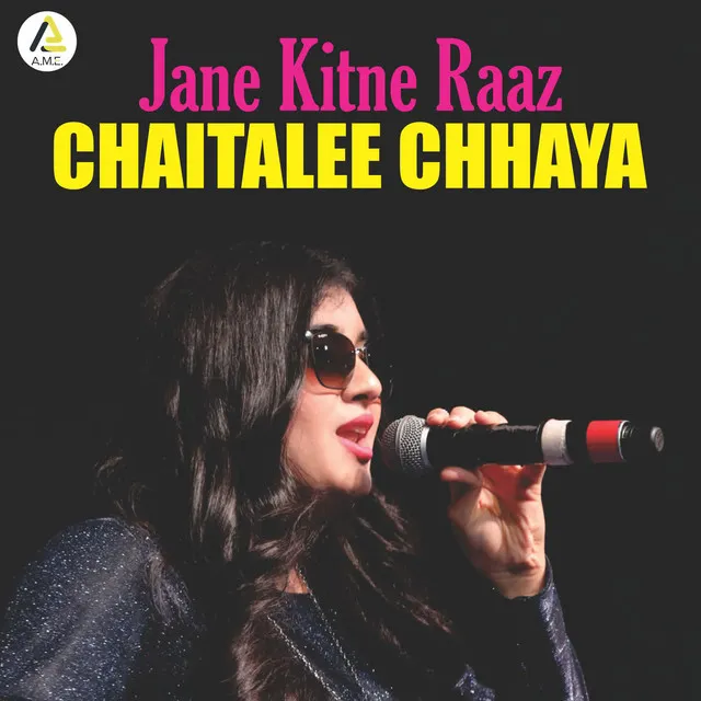 Jane Kitne Raaz