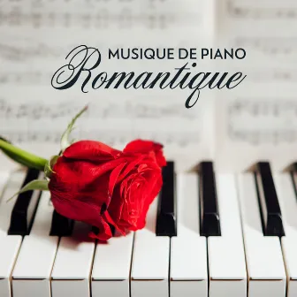 Musique de Piano Romantique by Romantique piano musique acadèmie