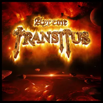 Transitus by Ayreon