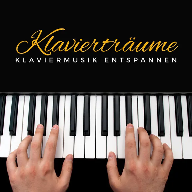 Klaviermusik Entspannen