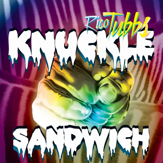 Knuckle Sandwich (Bonus Edition)