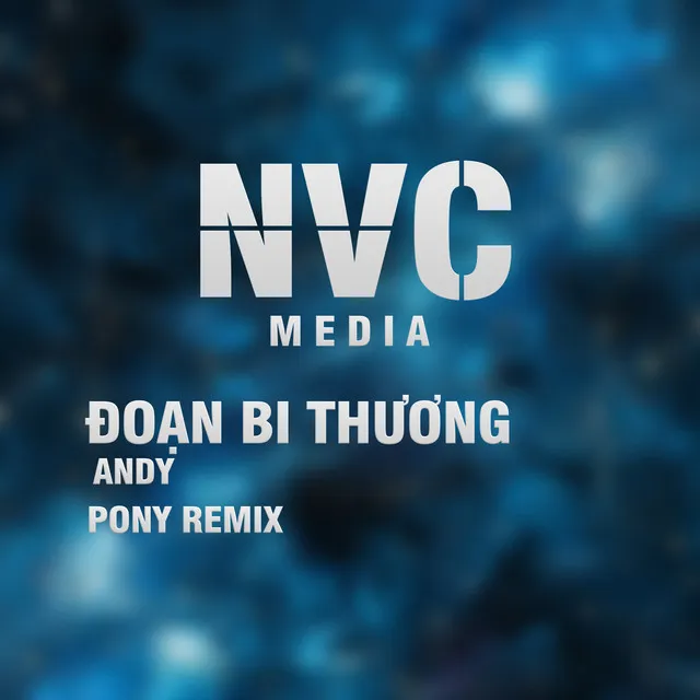 Đoạn Bi Thương Beat (Pony Remix)