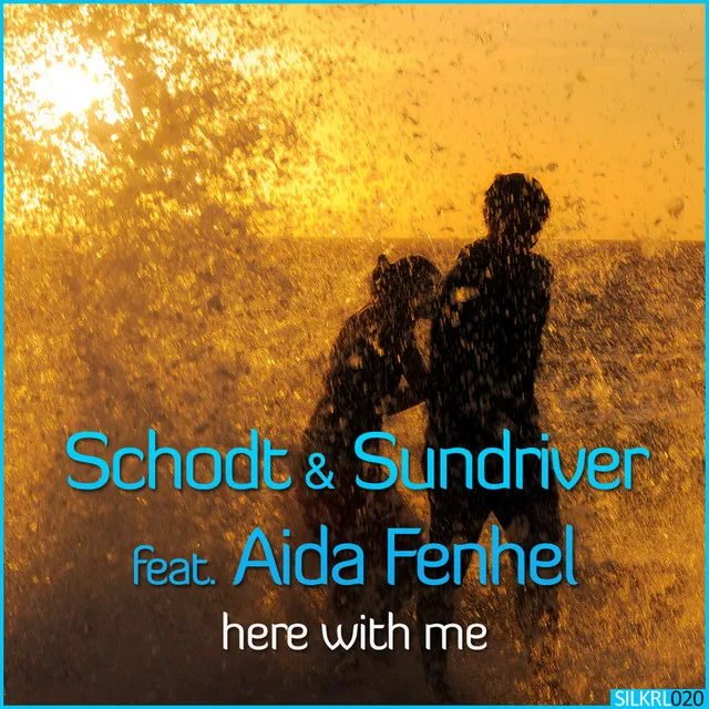 Here With Me - Schodt 'M1dn1t3' Mix