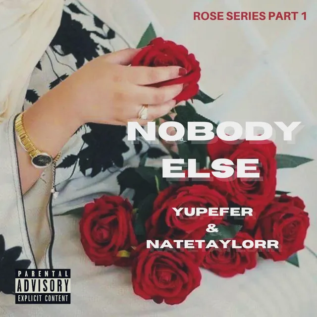 NOBODY ELSE