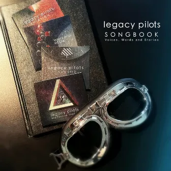 SONGBOOK by Legacy Pilots