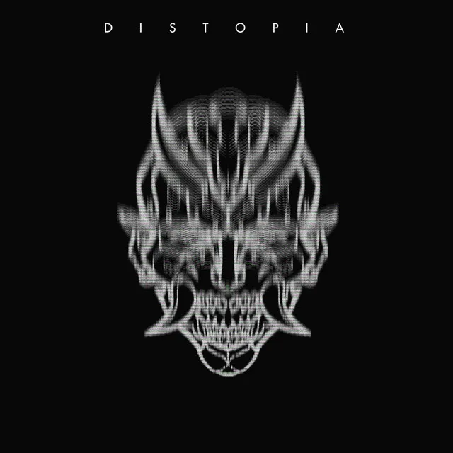 Distopia(Freestyle)