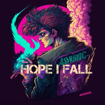 Hope I fall by Unknown Artist