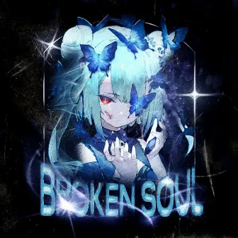 BROKEN SOUL by R3QU13M