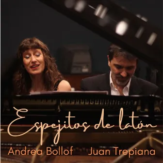 Espejitos de Latón by Juan Trepiana