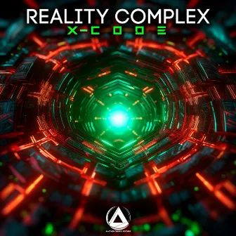 X-code by REALITY COMPLEX