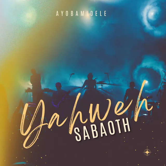 Yahweh Sabaoth