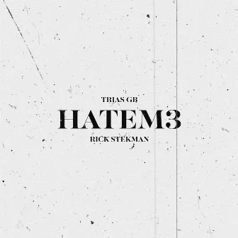 Hatem3 by Rick Stekman