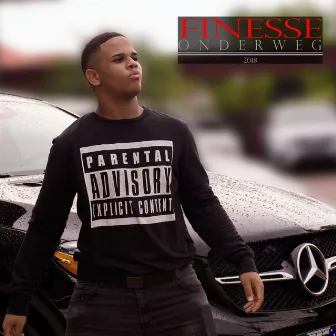 Onderweg by Finesse