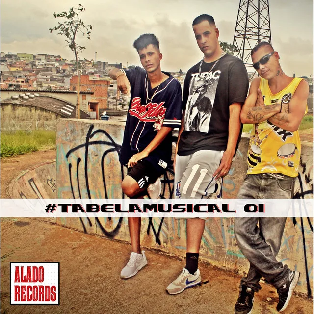 Tabela Musical 01