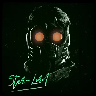 STAR-LORD by Chowder Off