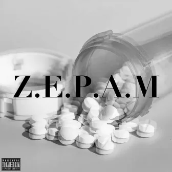 ZEPAM by PipeKush