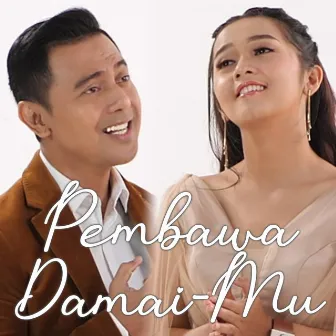 Pembawa Damai-Mu by Putri Ayu