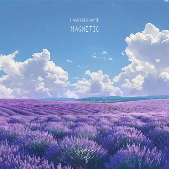 Magnetic by lavender home