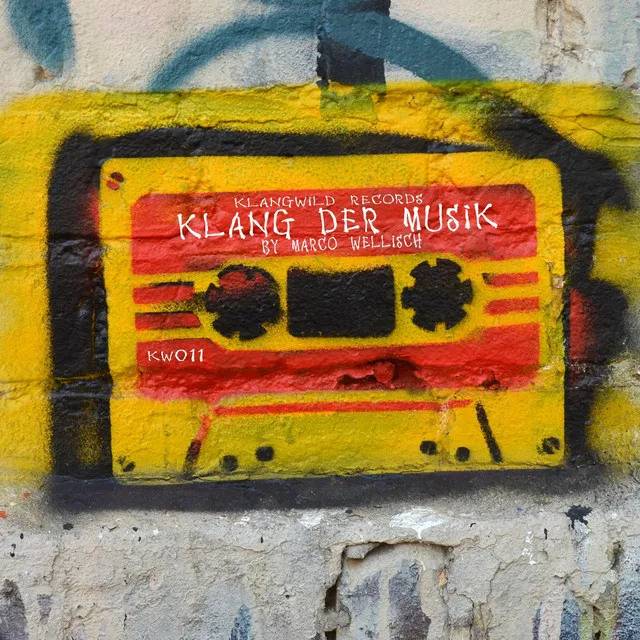 Klang der Musik