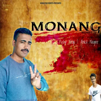 Monang by Pushp Negi