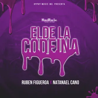 El de la Codeina by Ruben Figueroa