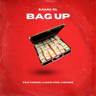 Bag Up by Samu-EL