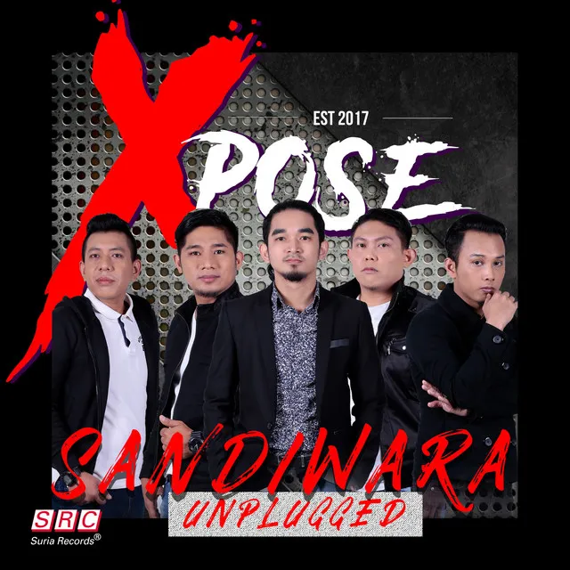 Sandiwara (Unplugged)