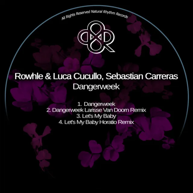 Dangerweek - Larisse Van Doorn Remix