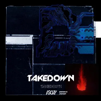 Takedown by Iso7I