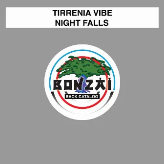 Night Falls by Tirrenia Vibe