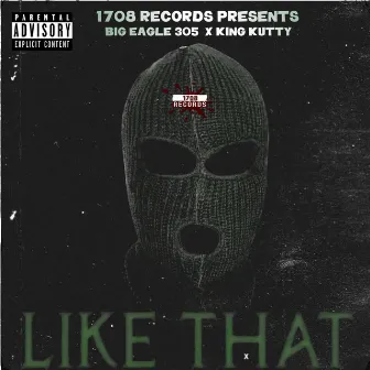 Like That by KING KUTTY