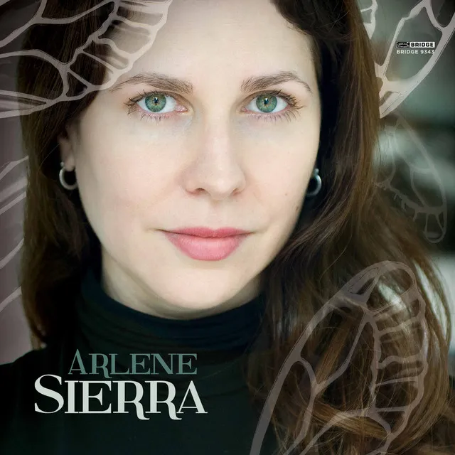 Music of Arlene Sierra, Vol. 1